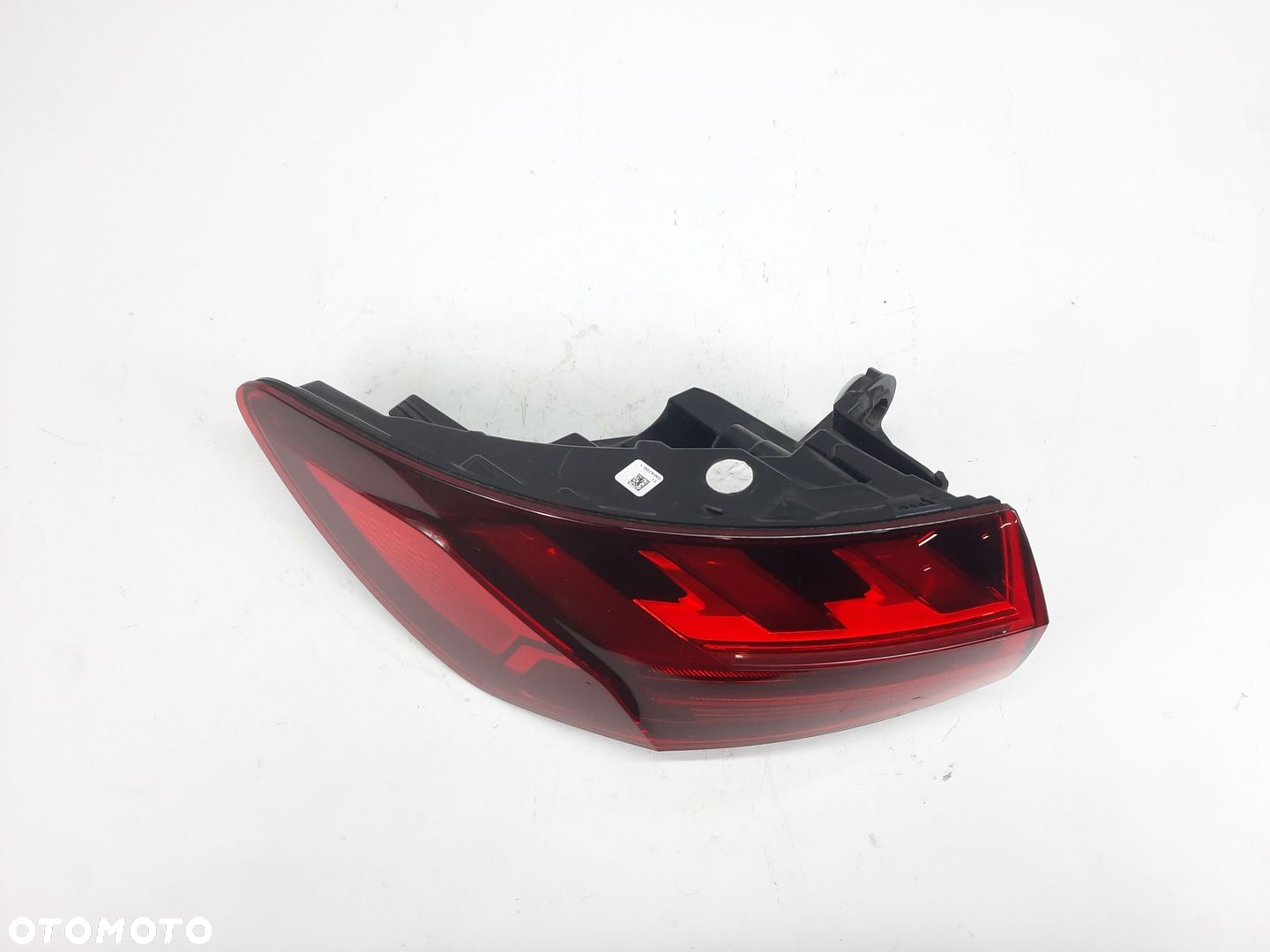 AUDI A4 B9 LIFT LAMPA TYŁ LEWY AVANT MATRIX EUROPA LAMPA LEWA - 2