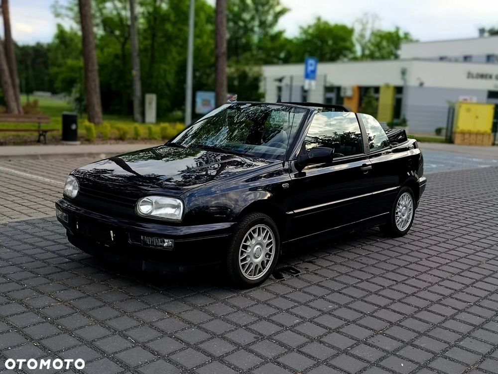 Volkswagen Golf - 7
