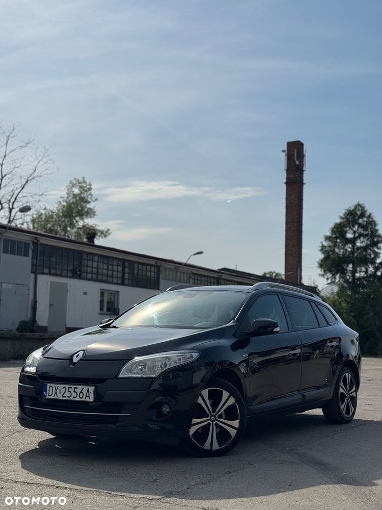 Renault Megane TCe 130 Bose Edition - 2