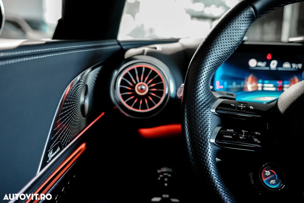 Mercedes-Benz SL AMG 63 4MATIC+ - 19