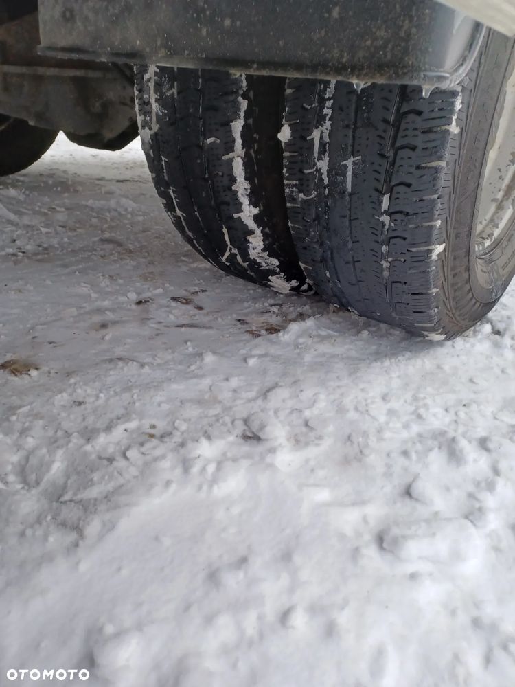 Iveco Daily 72C17 - 10