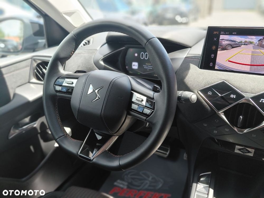 DS Automobiles DS 3 Crossback - 20