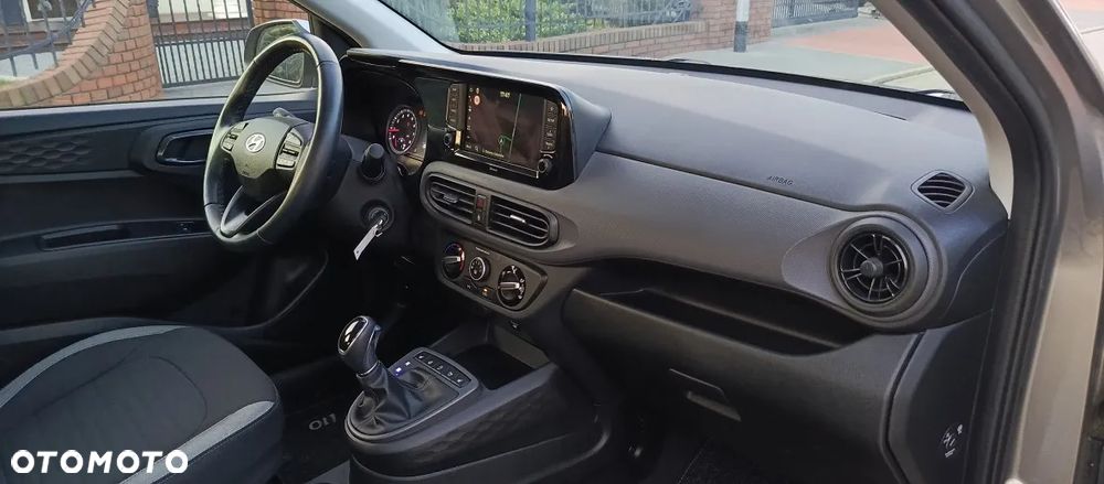 Hyundai i10 1.2 Premium - 13
