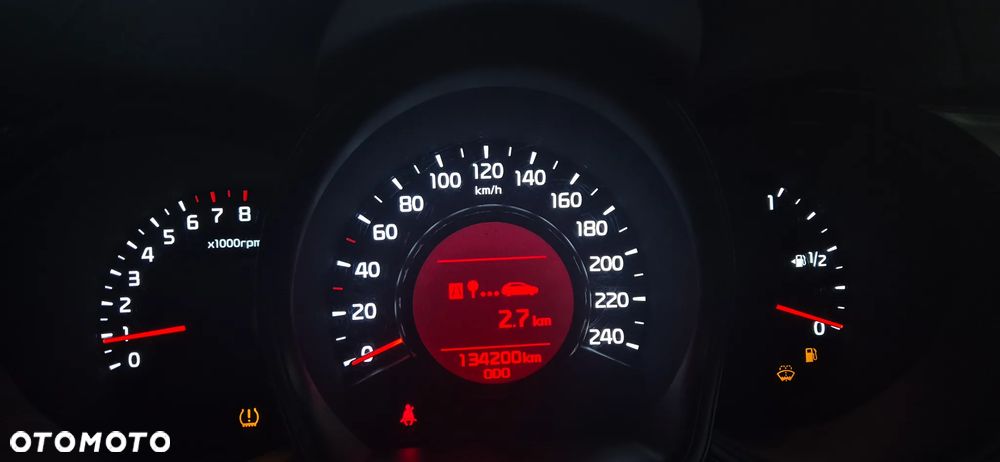 Kia Ceed 1.4 CVVT Attract plus - 6