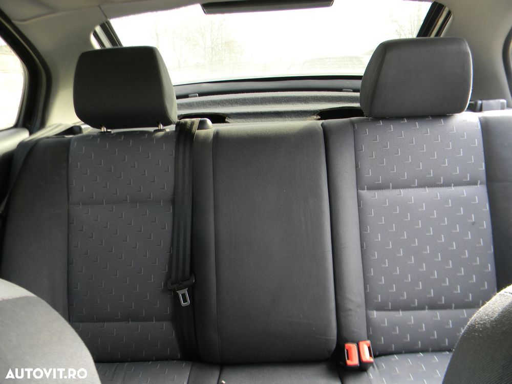 Dezmembrari  Skoda OCTAVIA 1 (1U)  1996  > 2010 1.6 Benzina - 19