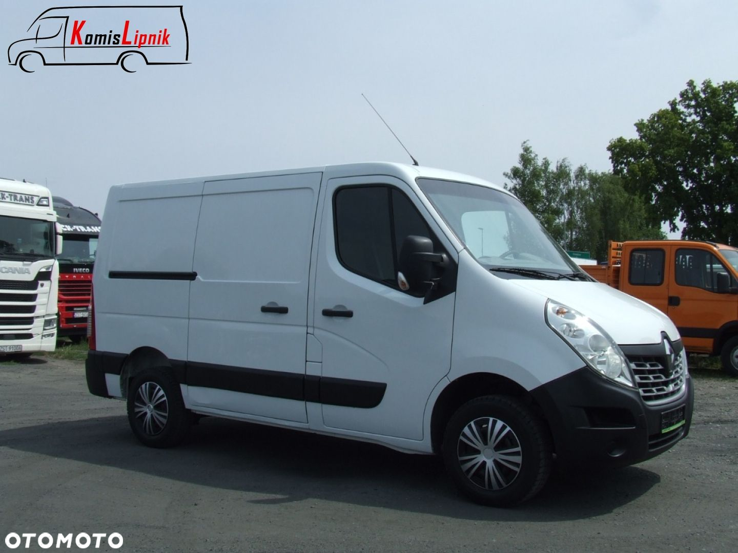 Renault MASTER - 10