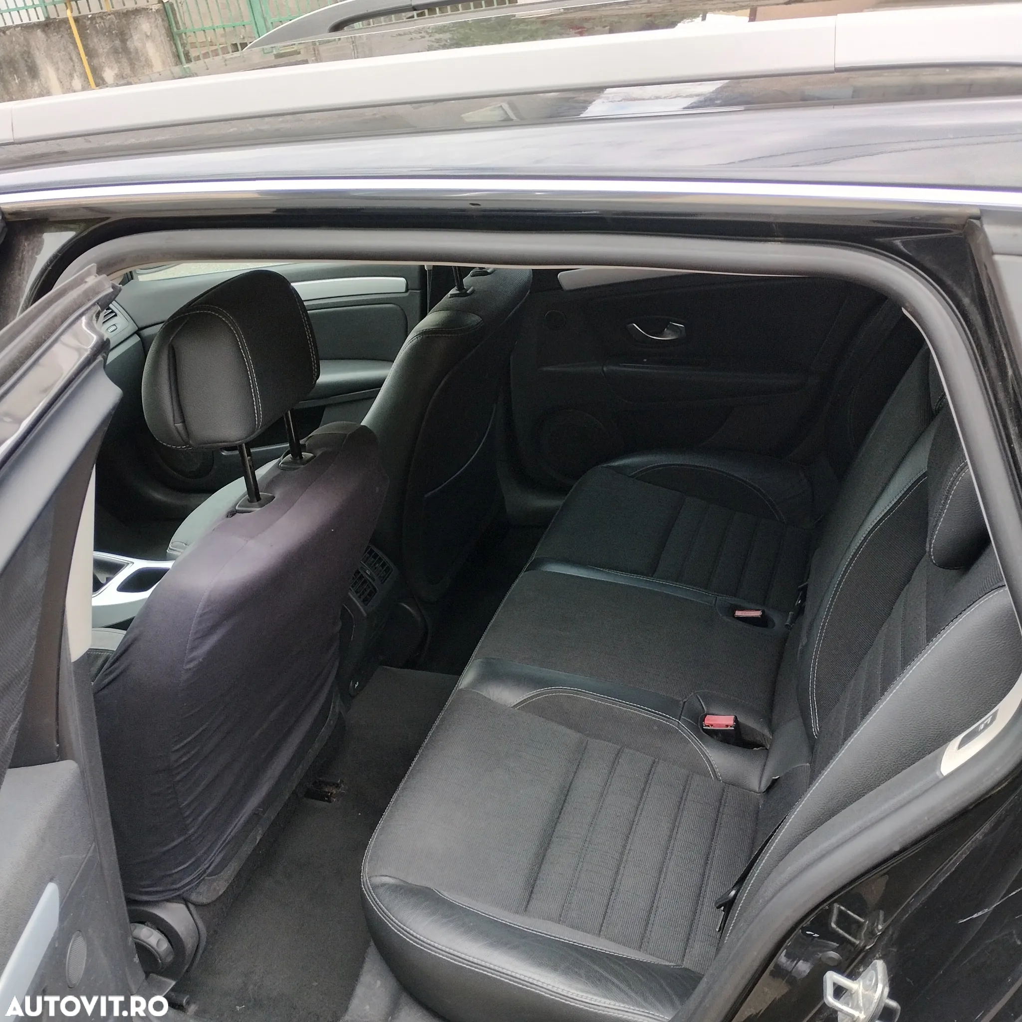Renault Laguna - 12