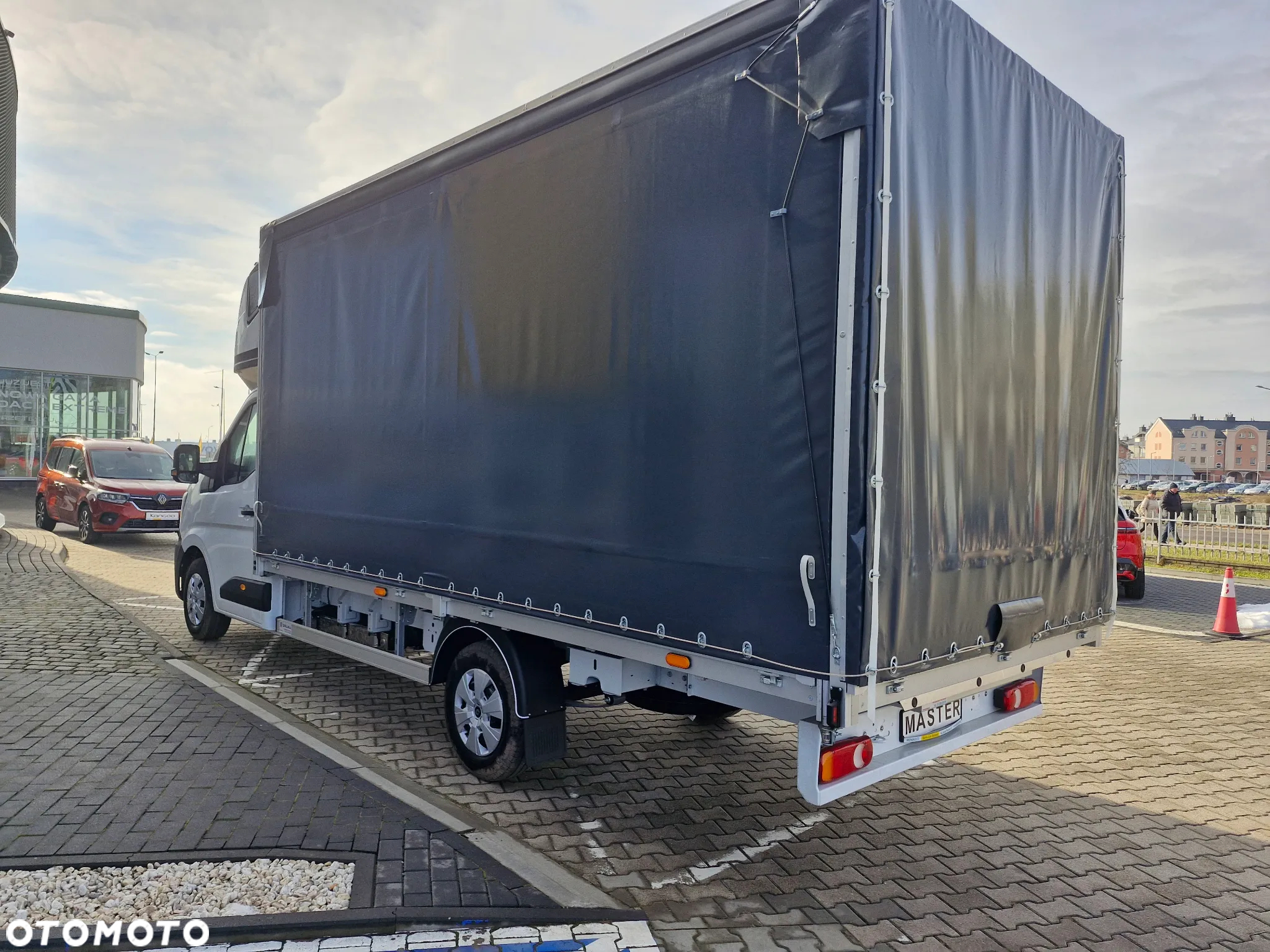 Renault MASTER - 4