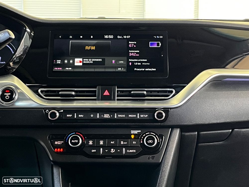Kia e-Niro 64kWh - 6