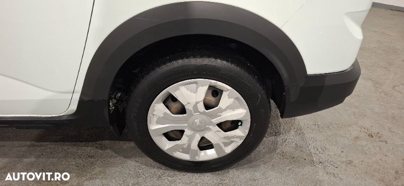 Dacia Jogger - 7