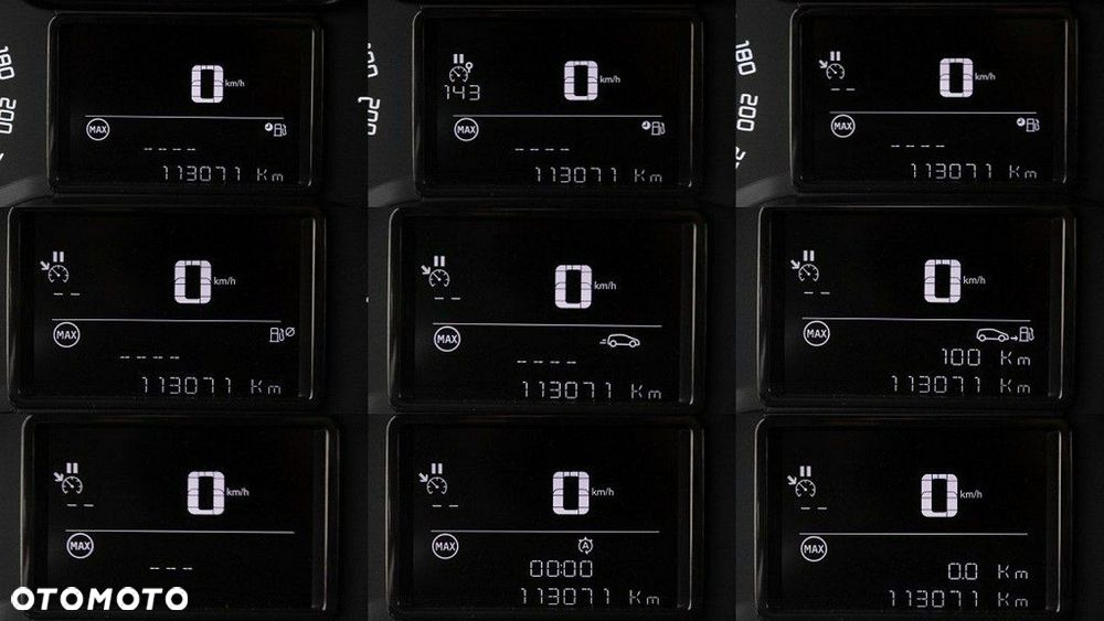 Citroën C3 Aircross 1.2 PureTech Shine S&S - 17