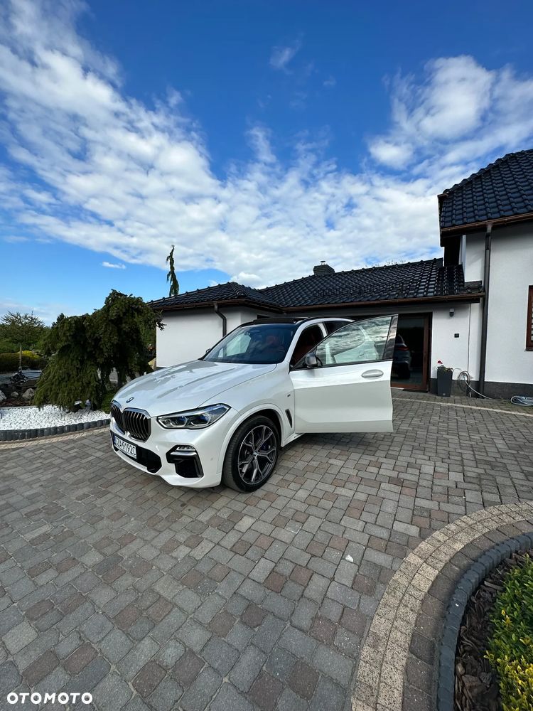 BMW X5 M - 11