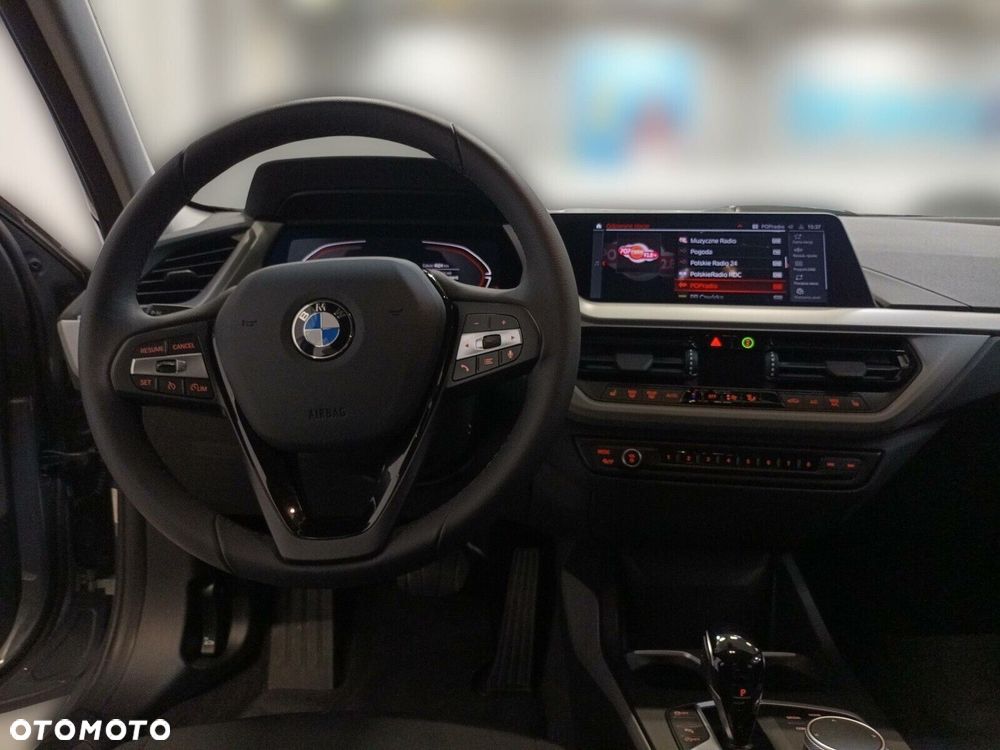 BMW Seria 1 118i Advantage - 16