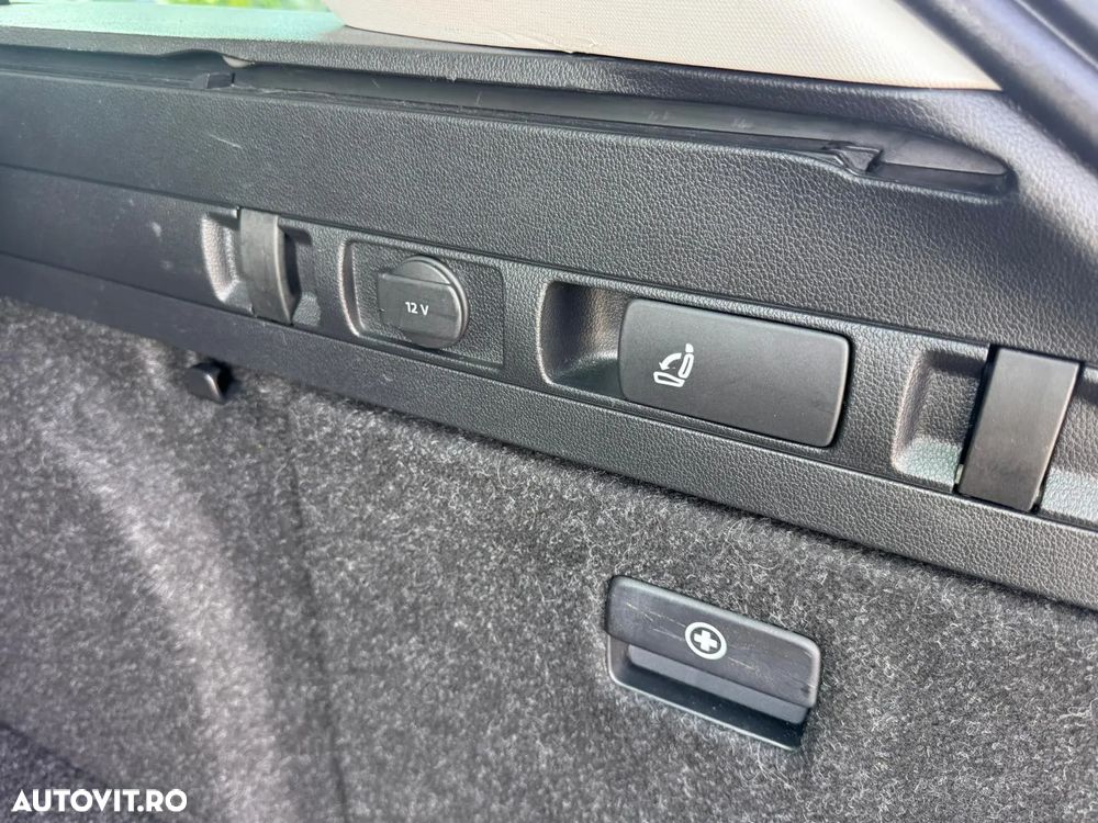 Skoda Superb 1.4 TSI PHEV Style - 11