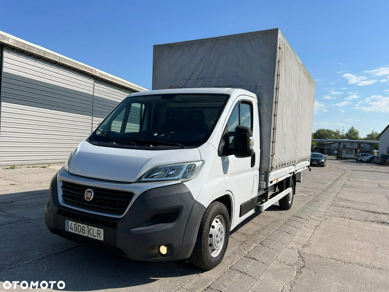 Fiat Ducato - 2