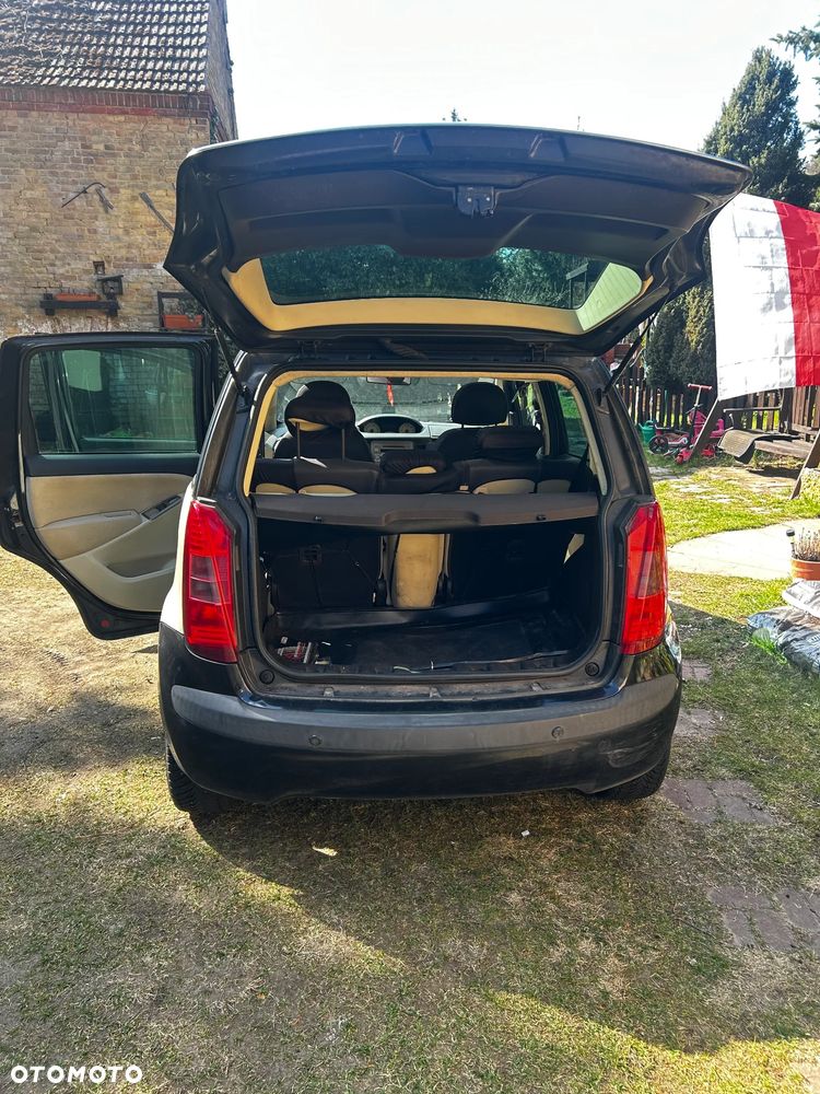 Lancia Musa 1.9 MTJ Oro - 8