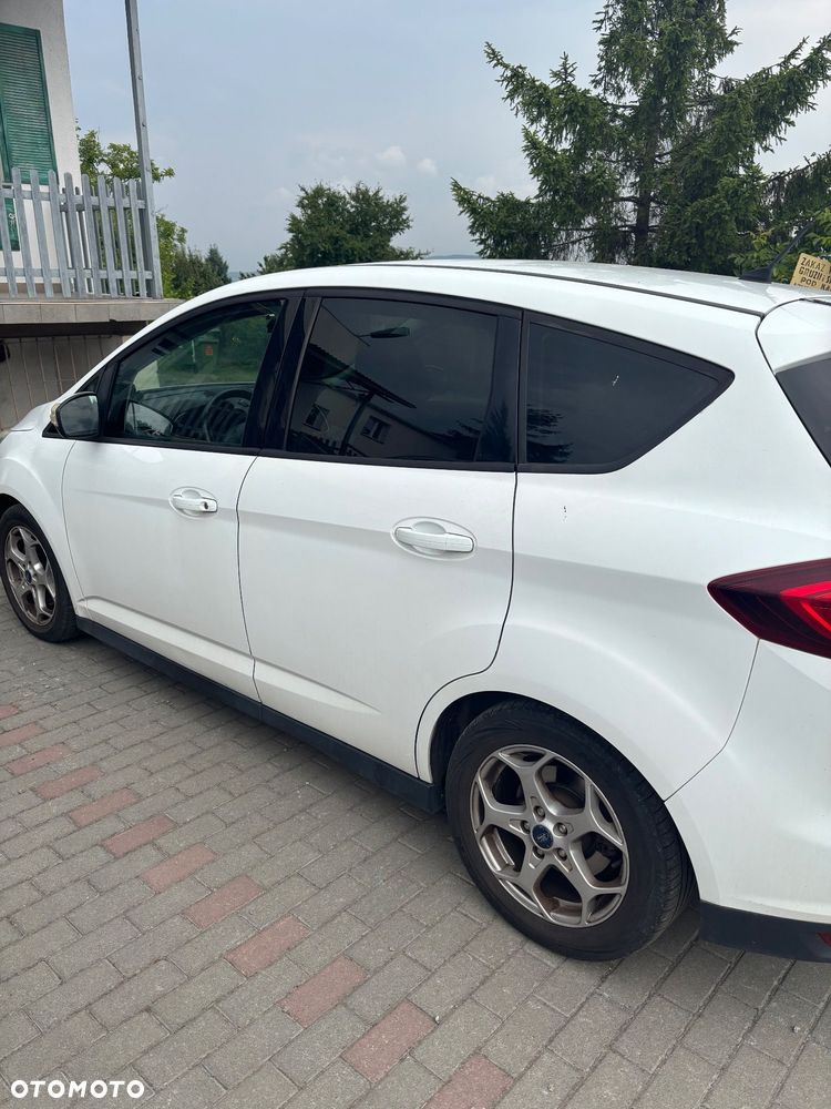 Ford C-MAX 1.5 TDCi Trend - 2