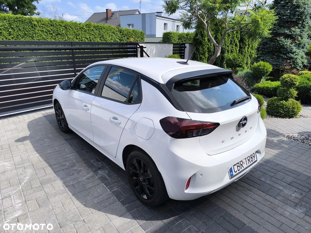 Opel Corsa 1.2 Edition S&S - 8