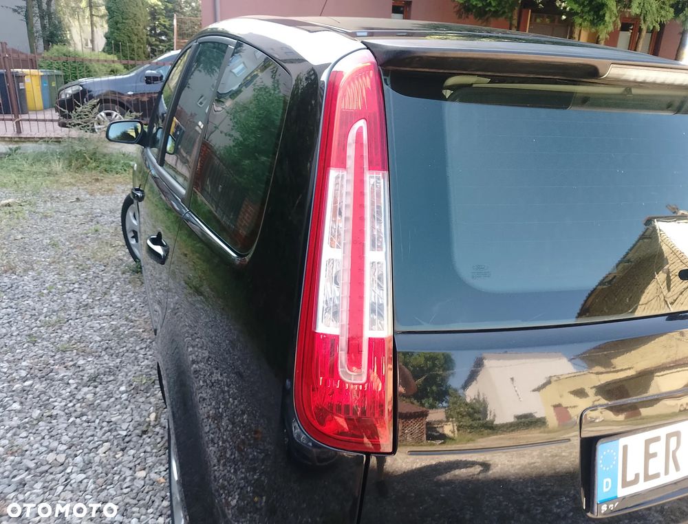 Ford C-MAX 1.8 Titanium - 8