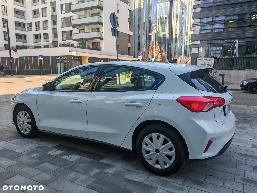 Ford Focus 1.5 EcoBlue Trend - 5