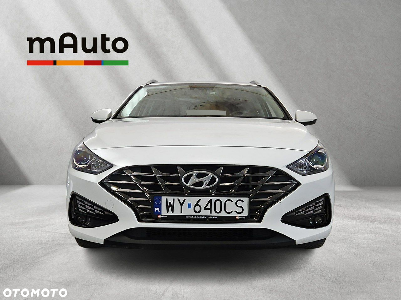 Hyundai i30 1.0 T-GDI Modern - 8