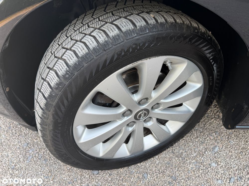 Opel Astra 1.6 CDTI Cosmo - 30