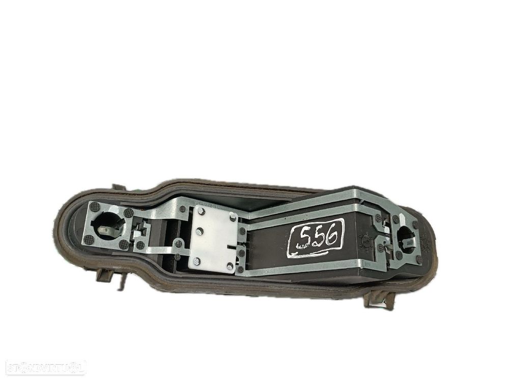 Suporte Lâmpadas Farolim Renault Scénic Iii (Jz0/1_) - 1