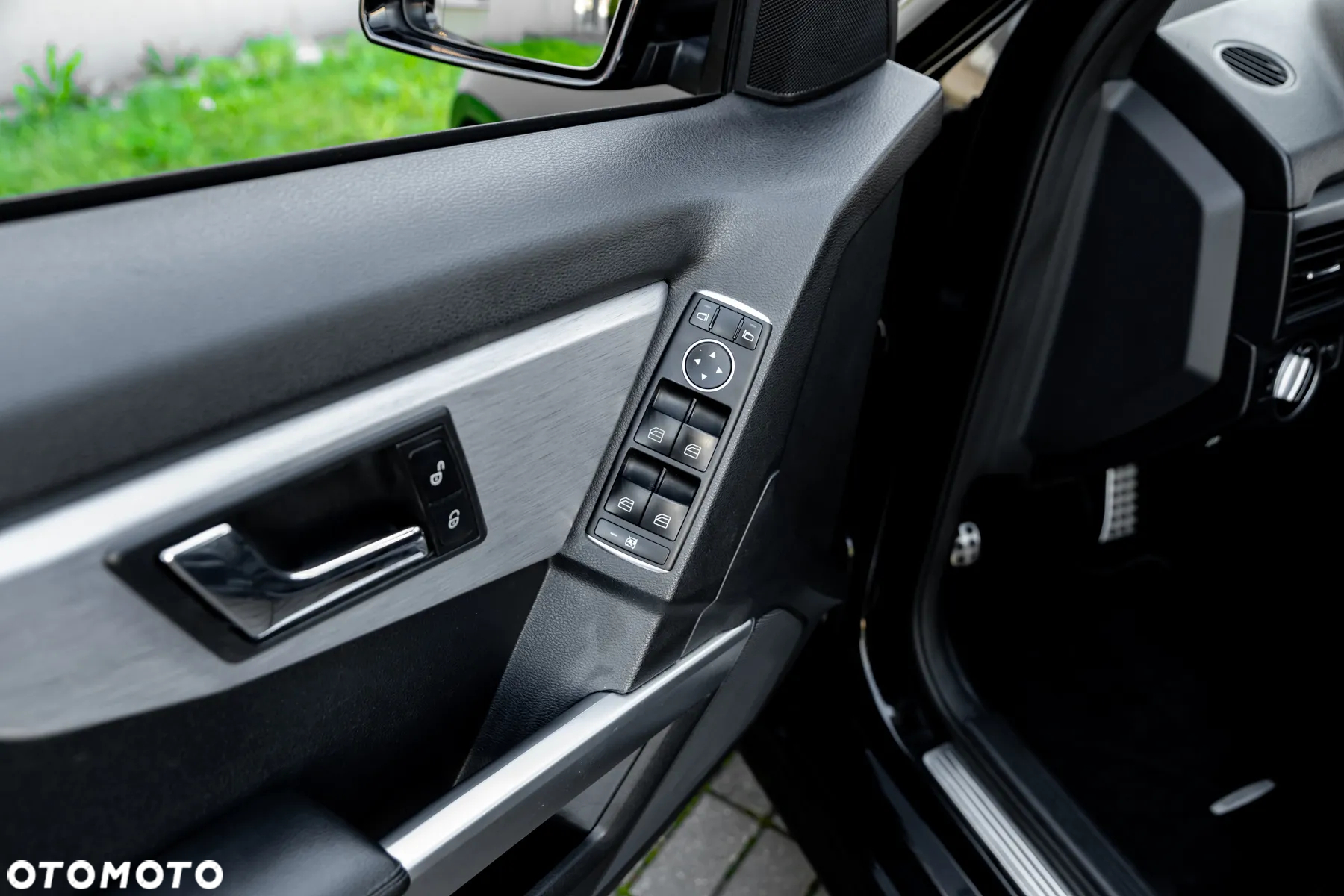Mercedes-Benz GLK 220 CDI 4-Matic - 35