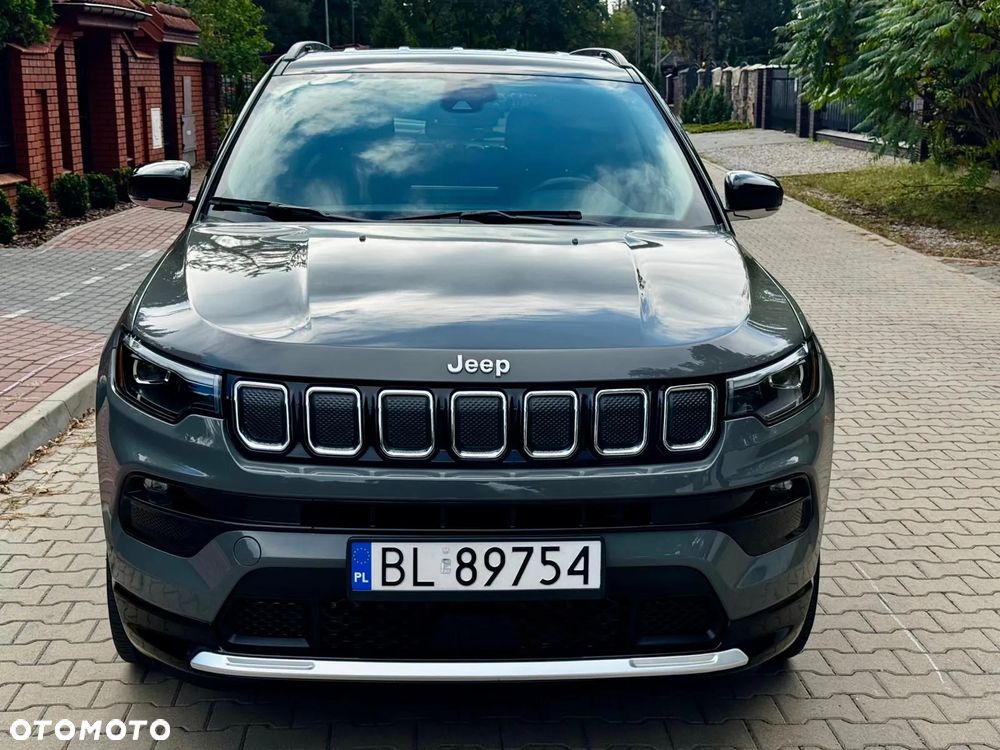 Jeep Compass - 19