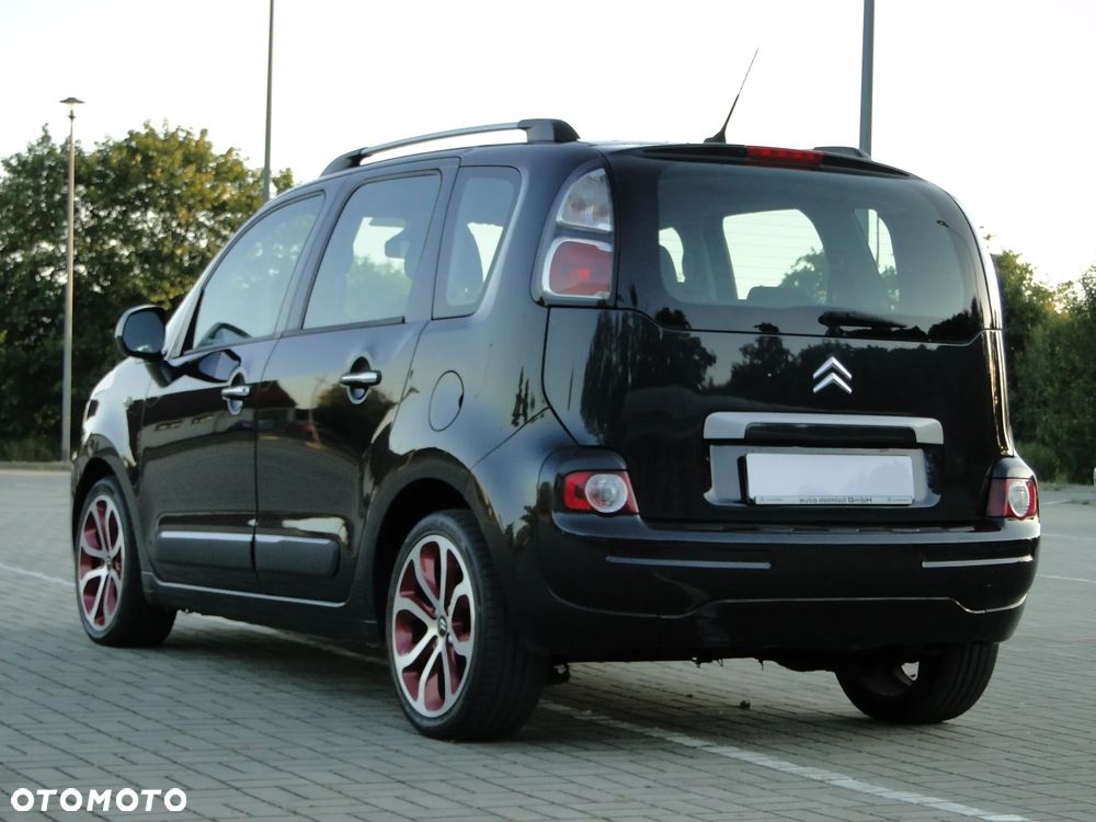 Citroën C3 Picasso HDi 110 FAP Exclusive - 20