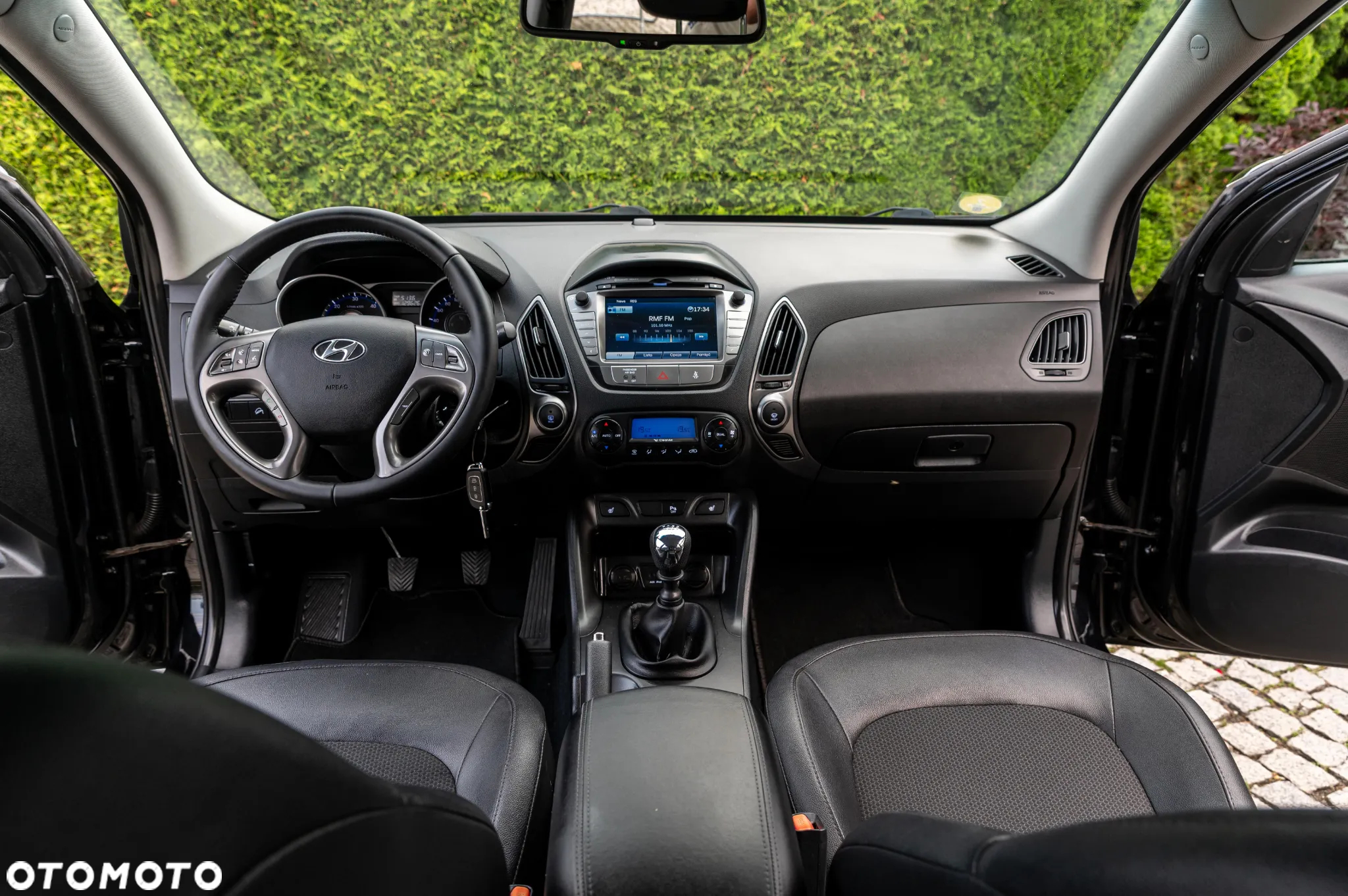 Hyundai ix35 1.7 CRDi 2WD Style - 21