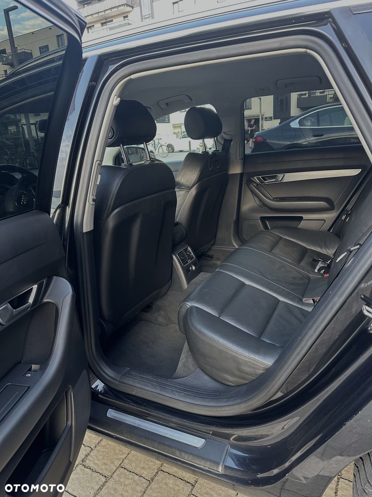 Audi A4 Avant - 4