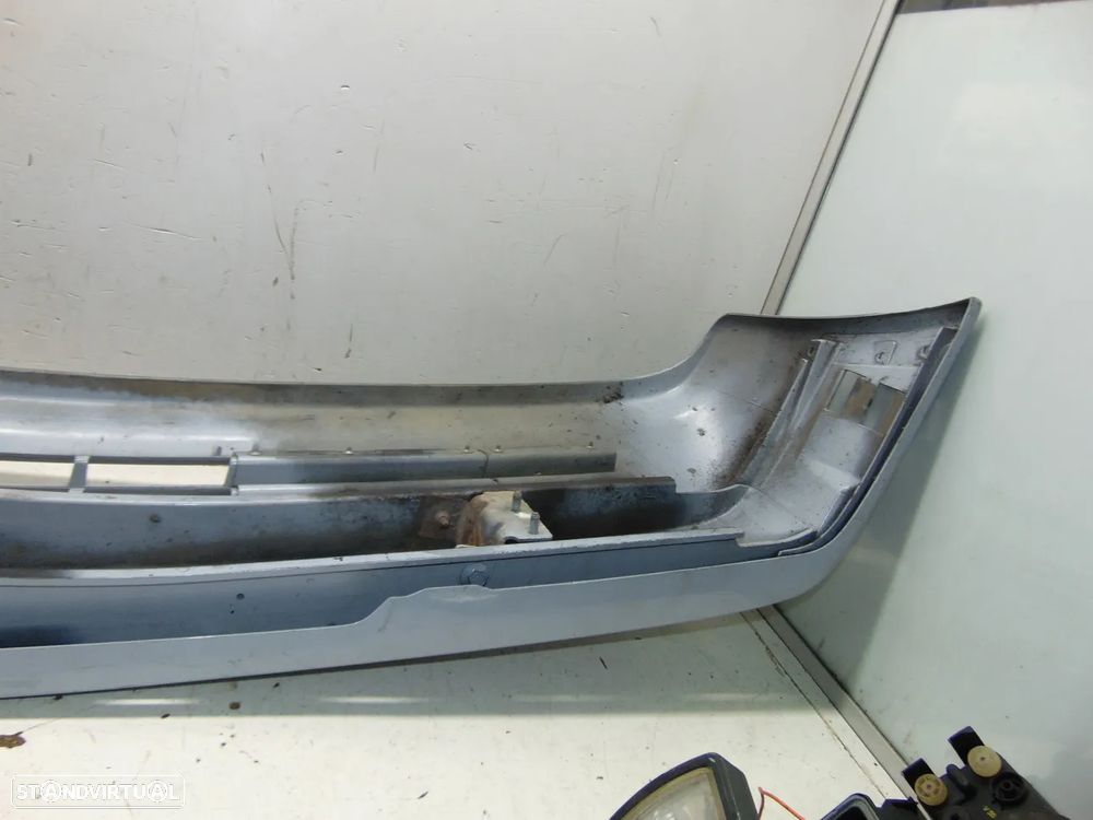 Mercedes W201/190 para-choques - 8