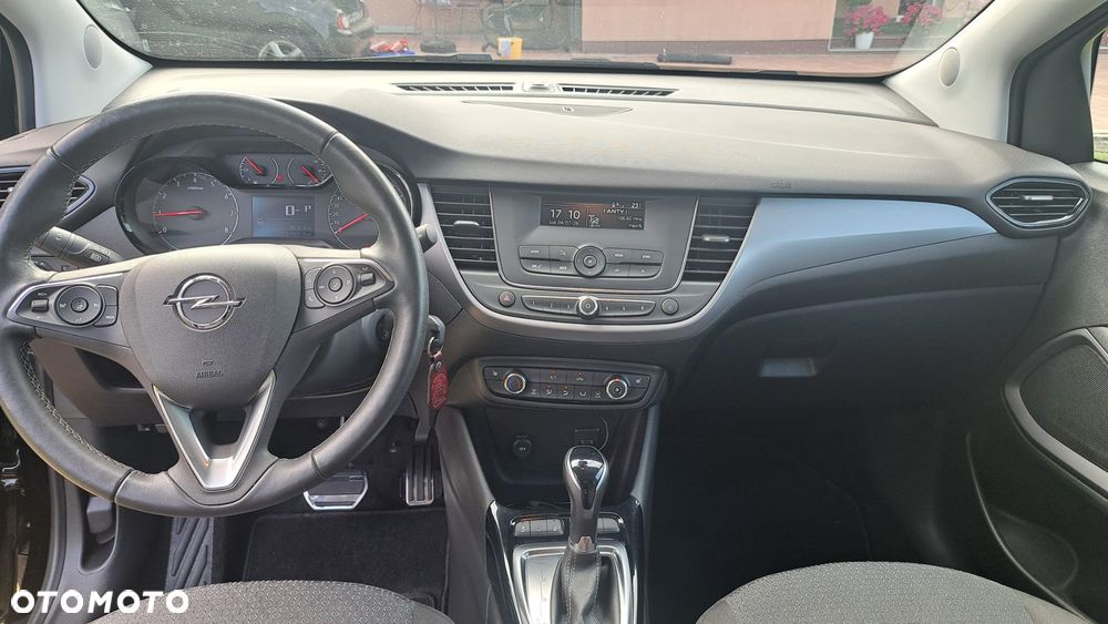 Opel Crossland - 5