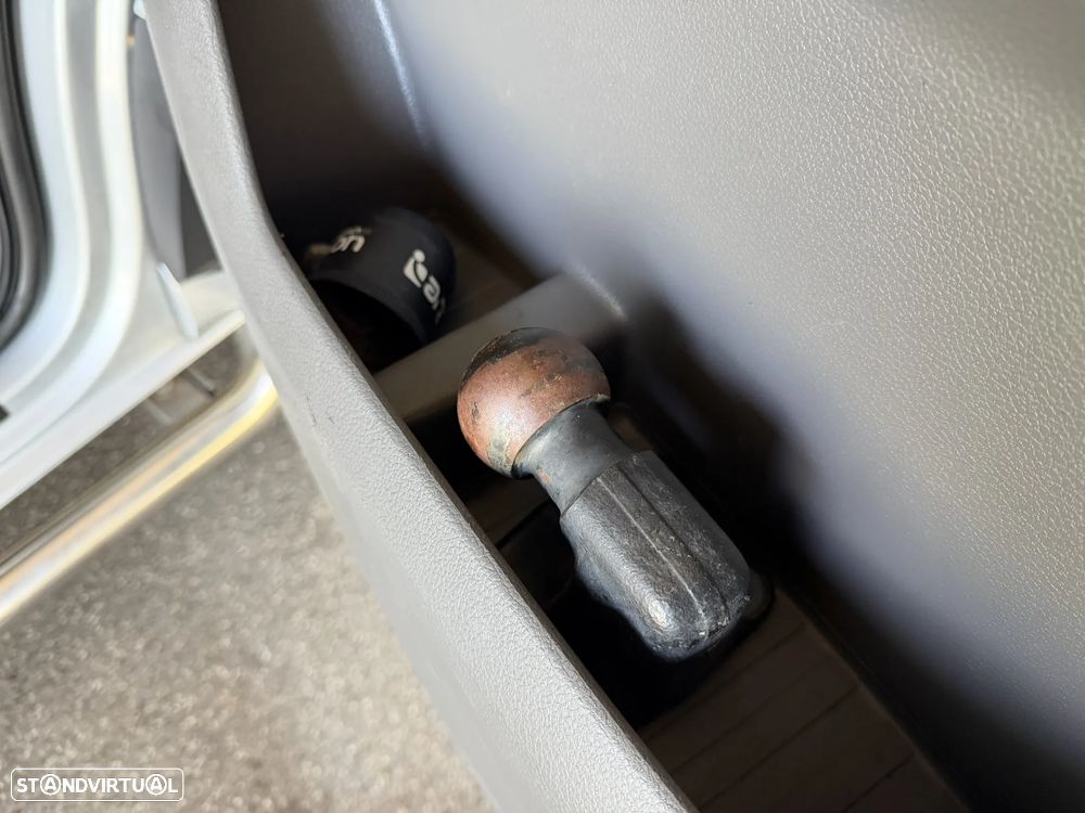 VW CRAFTER 2.0 L3 H3 - 26