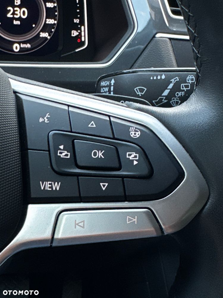 Volkswagen Tiguan 1.5 TSI EVO Elegance DSG - 18