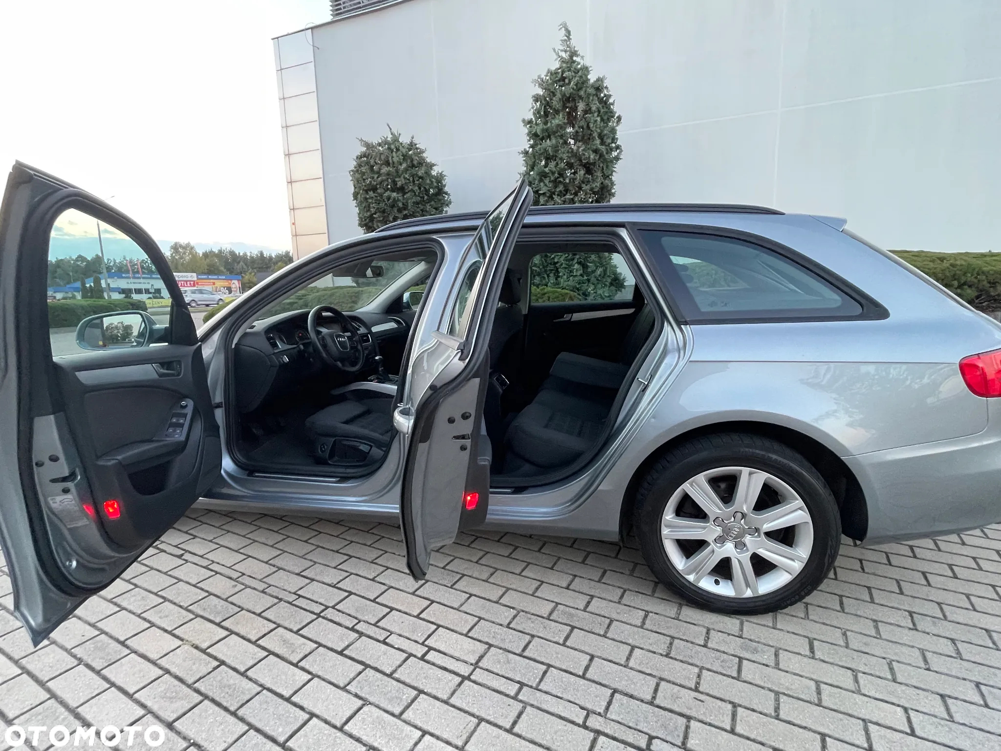 Audi A4 2.0 TFSI Quattro - 19