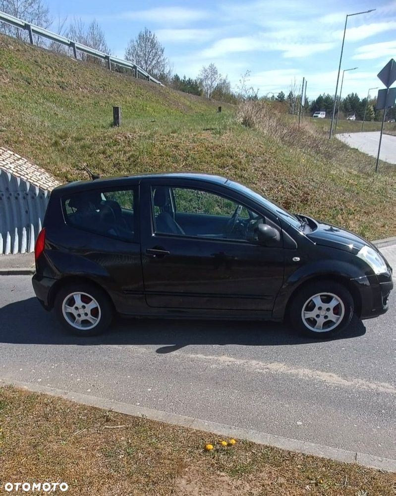 Citroën C2 1.1 Confort - 7
