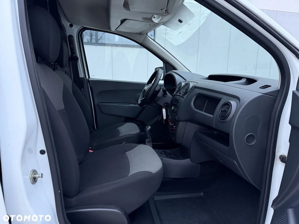 Dacia DOKKER - 8