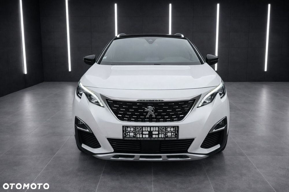 Peugeot 3008 - 2