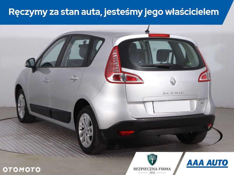 Renault Scenic - 6