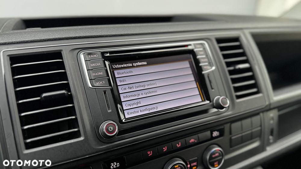 Volkswagen Multivan 2.0 TDI L1 Trendline - 35