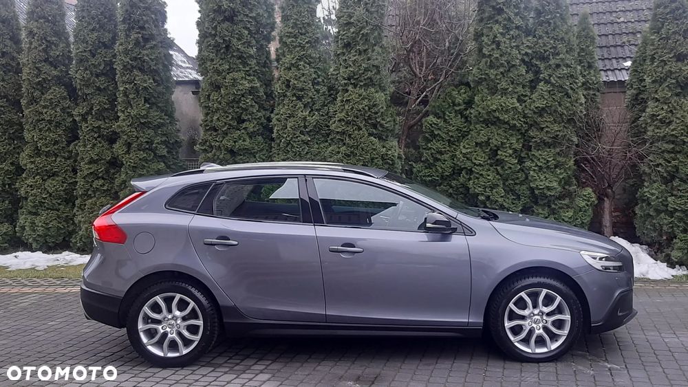 Volvo V40 Cross Country T3 - 12