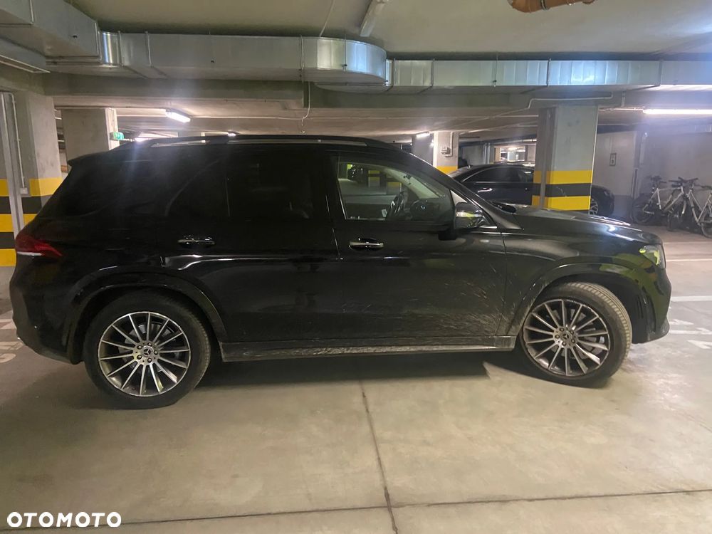 Mercedes-Benz GLE 400 d 4-Matic Premium - 10