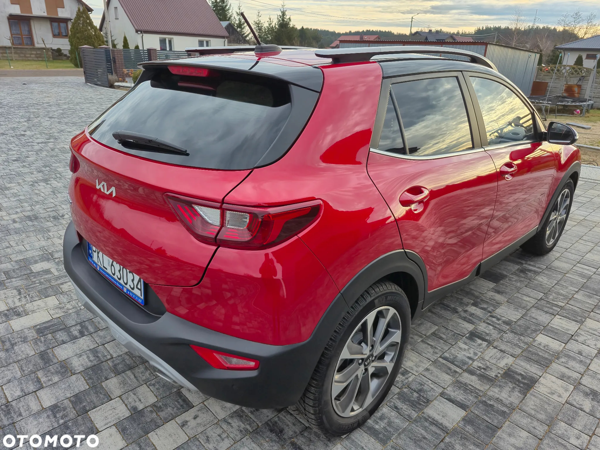 Kia Stonic 1.0 T-GDI OPF Mild Hybrid Edition 7 - 6