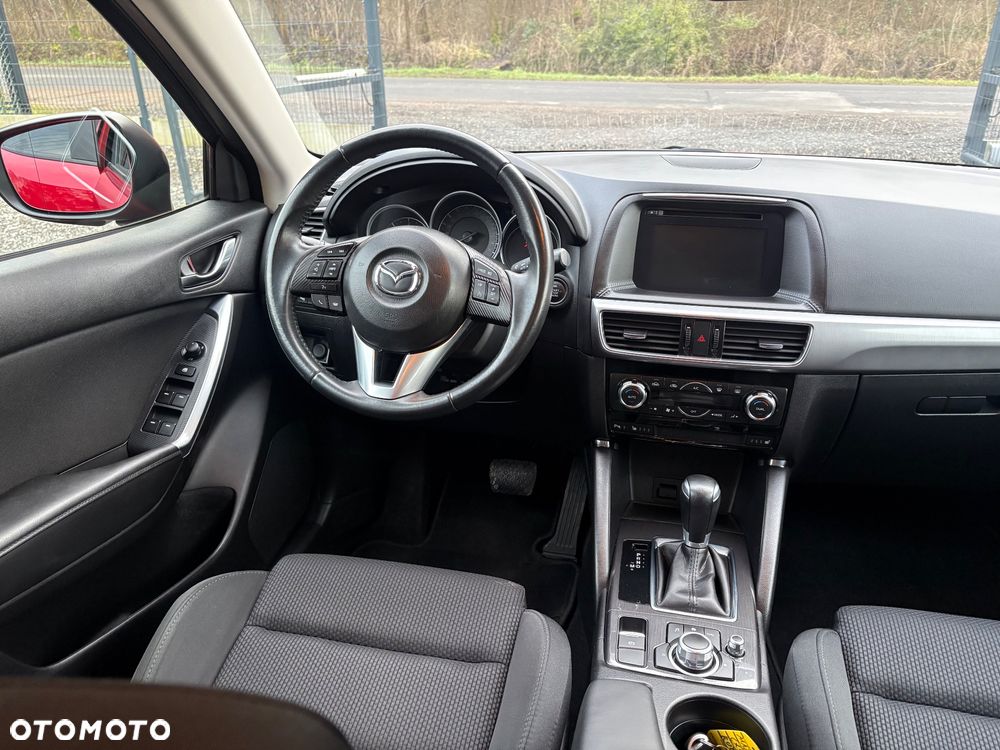 Mazda CX-5 SKYACTIV-D 150 Drive Exclusive-Line - 23