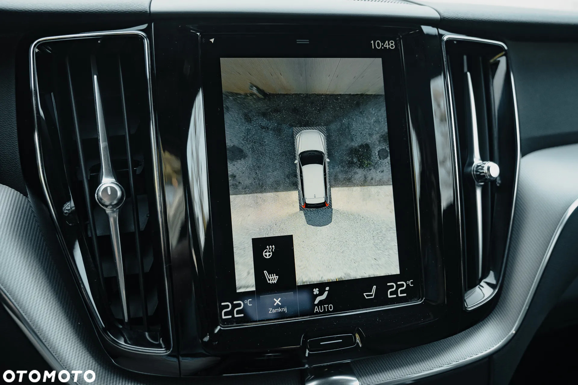 Volvo XC 60 T6 AWD Recharge Geartronic RDesign - 22
