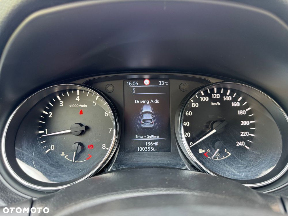 Nissan Qashqai 1.2 DIG-T N-Connecta - 31