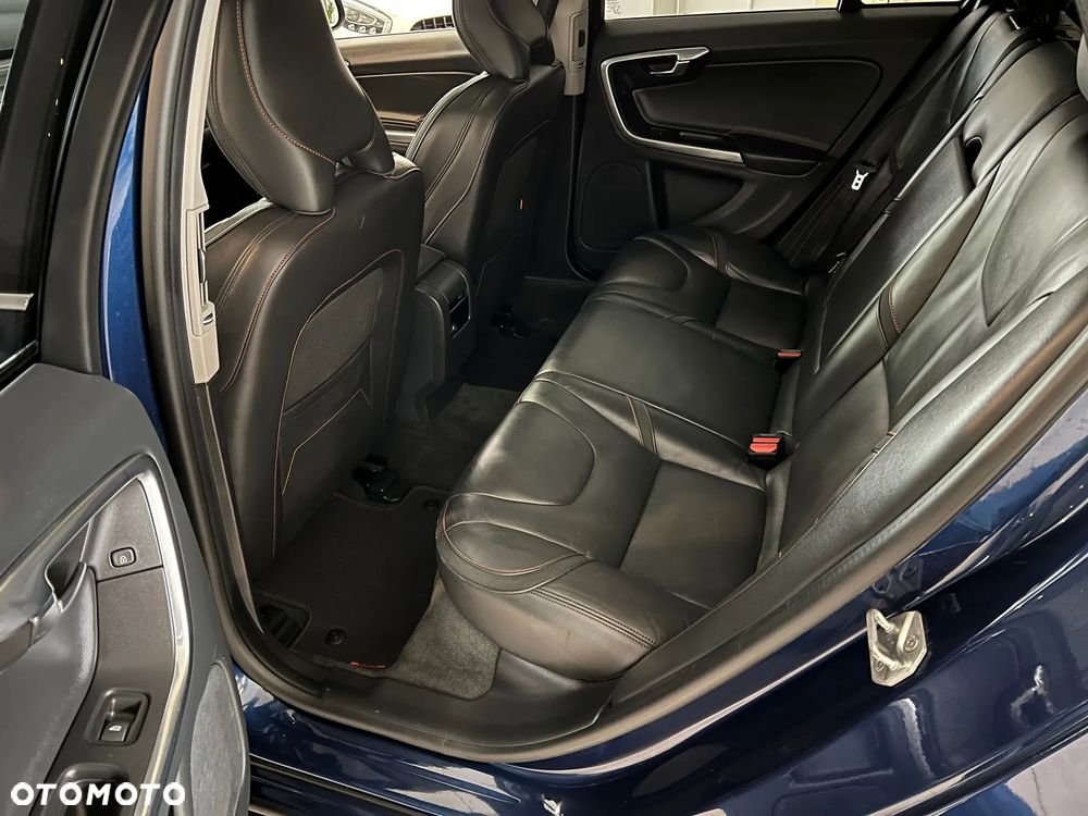 Volvo V60 - 5