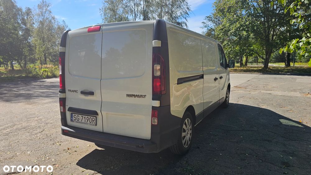 Renault Trafic L2H1 2,9t Pack Clim - 3